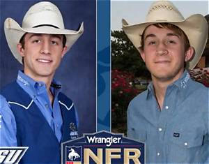 Are Sage Kimzey and Trey Kimzey Related? Relationship and Family