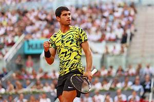 Are Spanish Tennis Players Carlos Alcaraz Garfia and Maria González Giménez Dating? Here Is What We Know