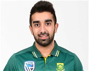 Are Tabraiz Shamsi Parents Indian? Cricketer Ethnic Background Explored