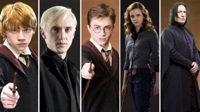 Are There Any Hispanic Characters in Harry Potter