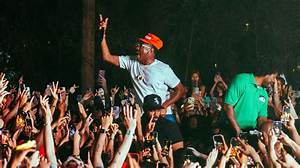Are Tyler the Creator Concerts All Ages?