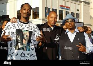 Are Warren G and Snoop Dogg Related?