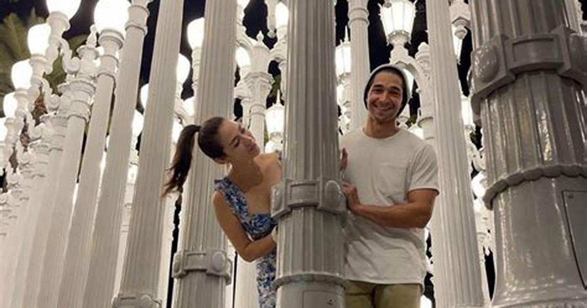 Are Wil Dasovich & Madeline Humphries Dating? Fans Think If He Has Made It Official with the New Girlfriend