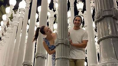 Are Wil Dasovich & Madeline Humphries Dating? Fans Think If He Has Made It Official with the New Girlfriend