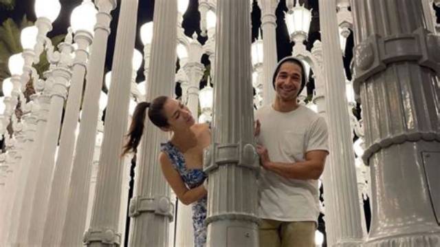 Are Wil Dasovich & Madeline Humphries Dating? Fans Think If He Has Made It Official with the New Girlfriend