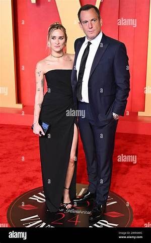 Are Will Arnett and Alessandra Brawn Still Together? Is Will Arnett Related to James Arnett?