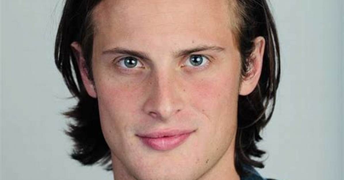 Aren Buchholz Age, Wiki, Biography, Height, Partner, Instagram