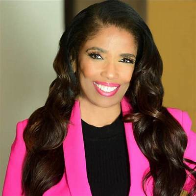 Areva Martin Wikipedia: Everything About the Media Expert
