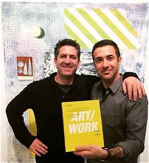 Ari Melber Brother Jonathan Melber Is an Author: Wiki and Age Gap