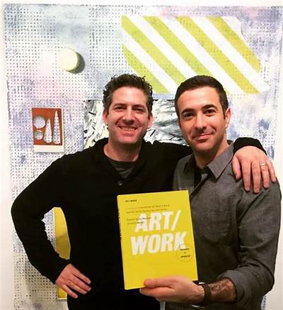 Ari Melber Brother Jonathan Melber Is an Author: Wiki and Age Gap