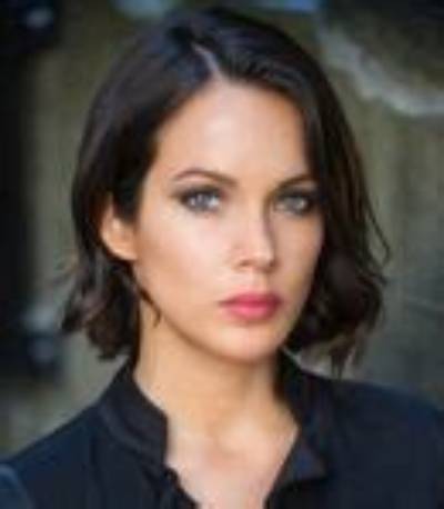 Aria Demaris