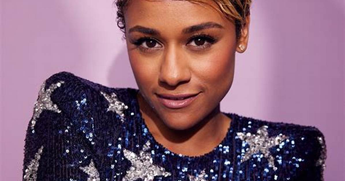 Ariana Debose Biography: Instagram, Age, Movies, Songs, Net Worth, Pictures, Lgbtq, Wiki