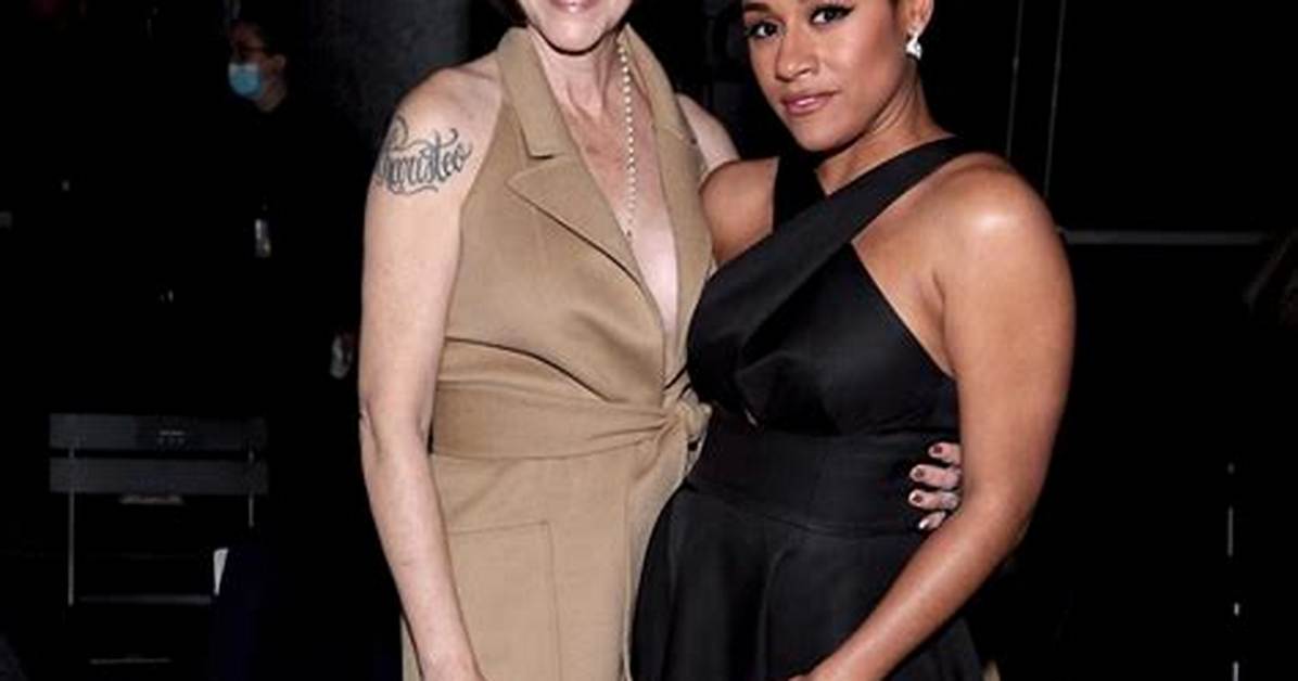 Ariana Debose Partner or Girlfriend- Is She Gay? Everything to Know