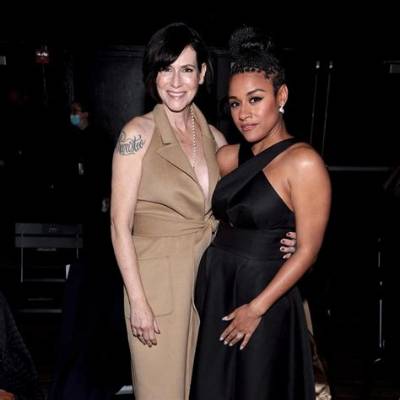 Ariana Debose Partner or Girlfriend- Is She Gay? Everything to Know
