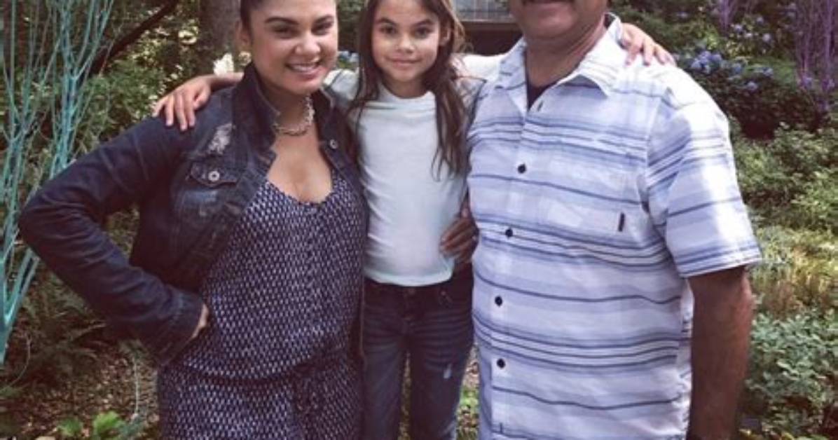 Ariana Greenblatt Family | Where Are They from | Ethnicity and Religion