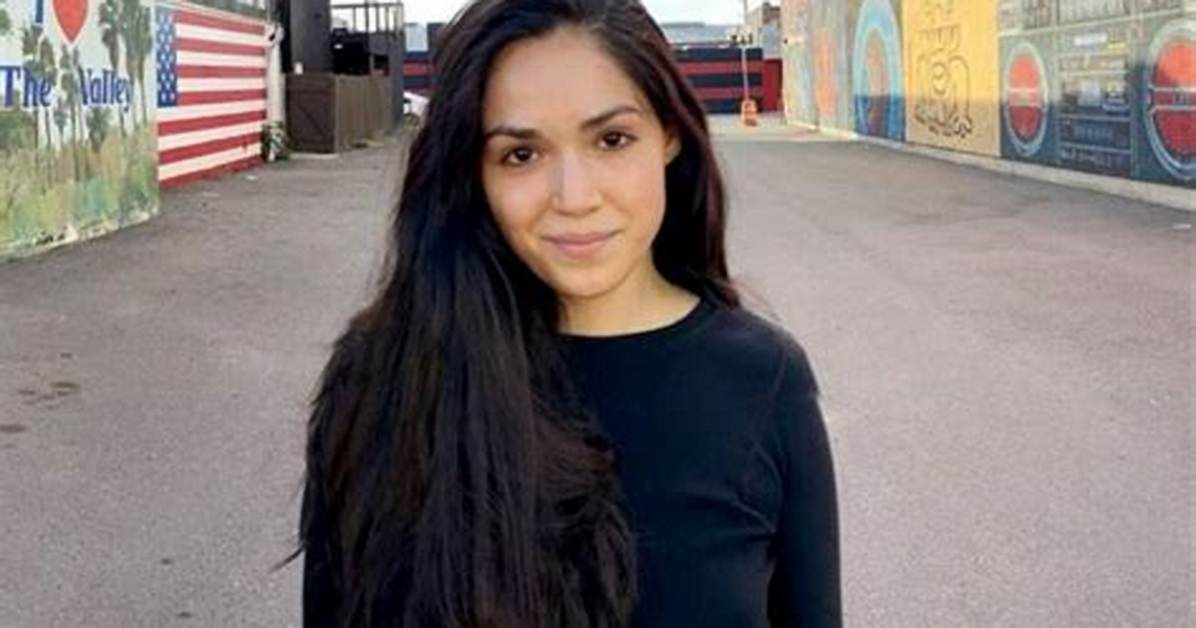 Ariana Guerra Bio, Wiki, Age, Height, Husband, Family, Career and Net Worth