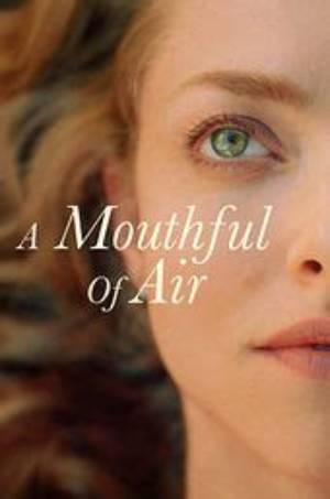 Ariana Jalia from a Mouthful of Air-Meet Her on Instagram