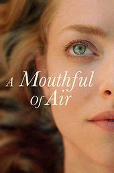 Ariana Jalia from a Mouthful of Air-Meet Her on Instagram