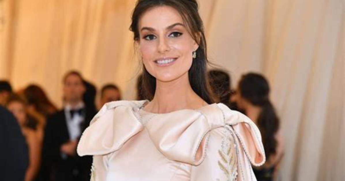 Ariana Rockefeller’s Net Worth Shows Her Success