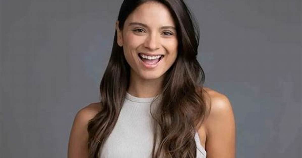 Ariana Saavedra Wiki, Age, Height, Boyfriend, Instagram, Biography