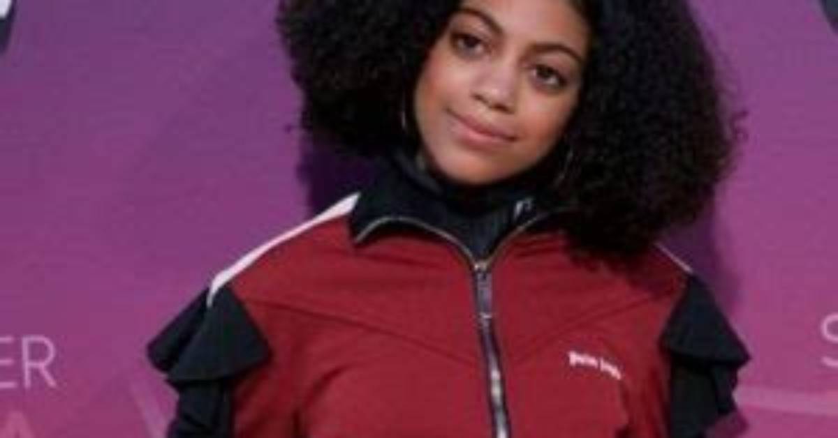 Arica Himmel Bio, Age, Wiki, Birthday, God Friended Me, Mixed-Ish, Biracial, Parents, Blackish and Net Worth