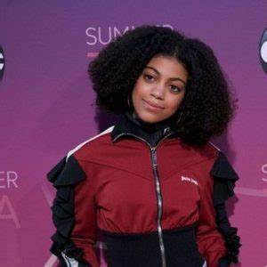 Arica Himmel Bio, Age, Wiki, Birthday, God Friended Me, Mixed-Ish, Biracial, Parents, Blackish and Net Worth