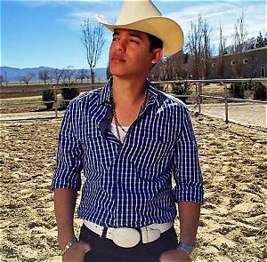 Ariel Camacho Biography, Family Facts About the Mexican Singer Songwriter