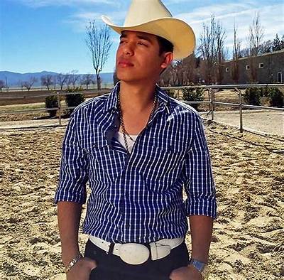 Ariel Camacho Biography, Family Facts About the Mexican Singer Songwriter