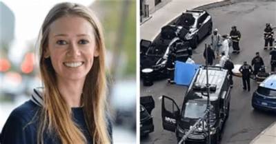 Ariel Campbell: Nyc Psychologist, 35, Found Dead in Car After Ingesting Deadly Concoction Left No Note, Says Devastated Dad