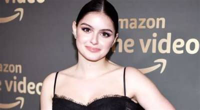 Ariel Winter’s Net Worth, Age, Height, Weight, Boyfriend, Dating, Bio-Wiki