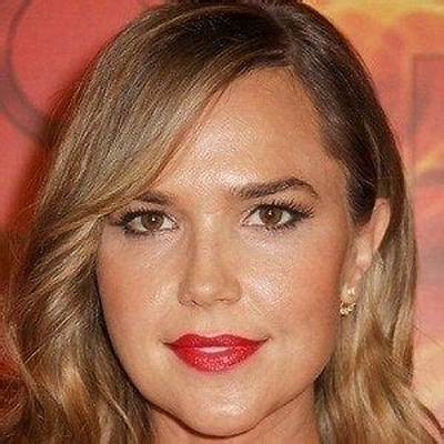 Arielle Kebbel Bio, Wiki, Age, Family, Parents, Husband, Movies and Net Worth