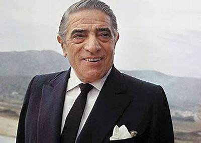 Aristotle Onassis’s Net Worth, Biography, Career, Awards, Fact and Life Story