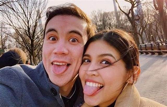 Arjo Atayde Girlfriend Maine Mendoza: Age, Instagram and Net Worth