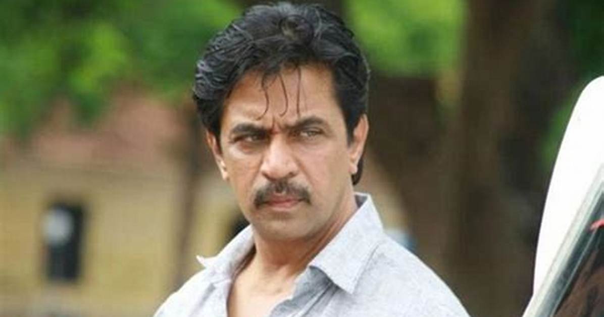 Arjun Sarja Height, Weight, Net Worth, Age, Birthday, Wikipedia, Who, Nationality, Biography