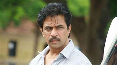 Arjun Sarja Height, Weight, Net Worth, Age, Birthday, Wikipedia, Who, Nationality, Biography