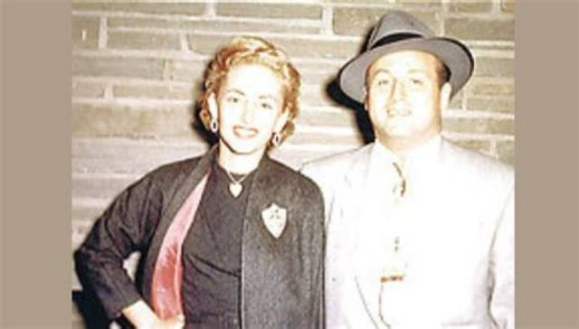 Arleen Sorkin Parents: Meet Irving Sorkin & Joyce Sorkin