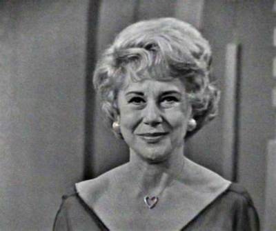 Arlene Francis Biography, Early Life, Career, Death, Net Worth, Filmography