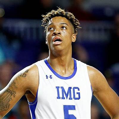 Armando Bacot Parents: Who Are Christie Lomax and Armando Bacot Sr. ?
