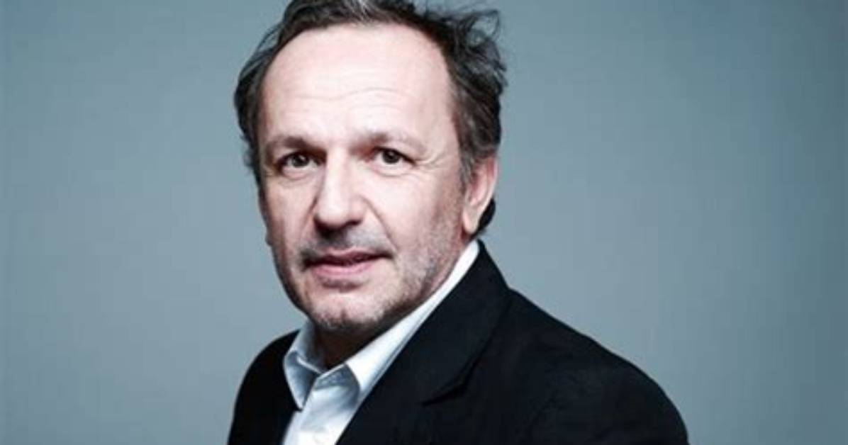 Arnaud Viard Wife, Wikipedia, Age, Family, Net Worth