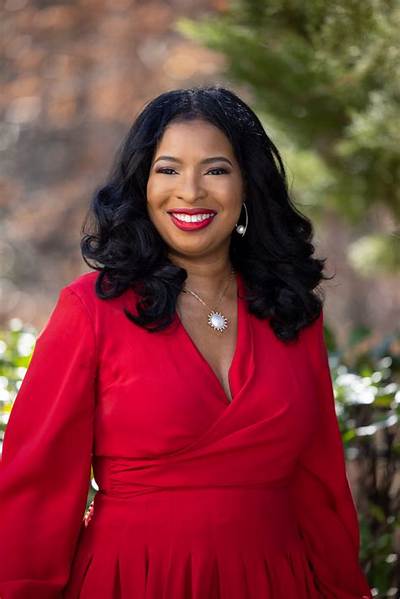 Arndrea Waters King Age, Wikipedia, Biography: Martin Luther King Iii Wife, Children and Family
