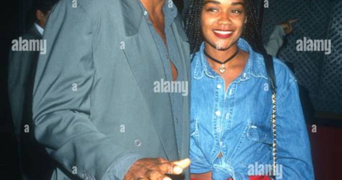 Arnelle Simpson – Oj Simpson’s Daughter’s Bio, Net Worth & What She Is up to Now