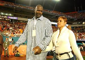 Arnetta Yardbourgh (Shaquille O’neal Girlfriend) Wiki, Biography, Age, Height, Weight, Boyfriend, Net Worth
