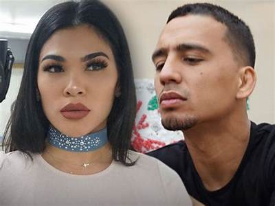 Arnold Berdon Mma, Rachael Ostovich’s Husband, Age, Height, Net Worth, Instagram, Bio, Wiki