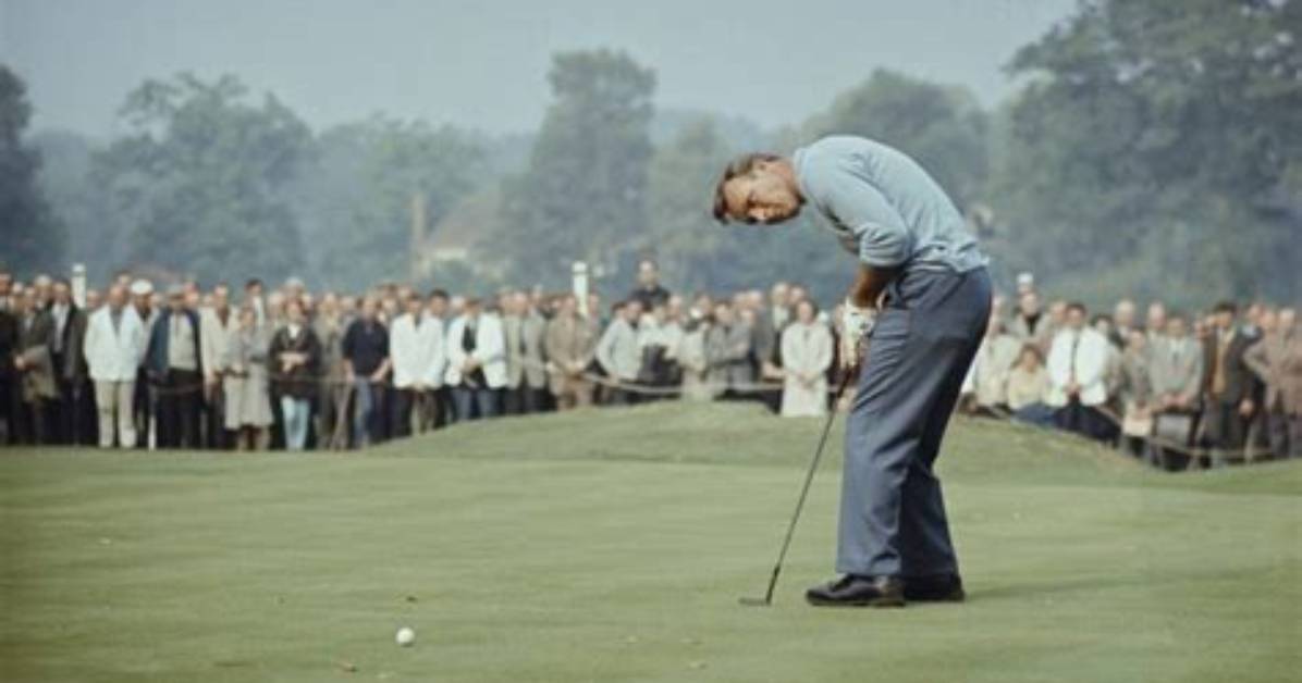 Arnold Palmer’s Net Worth, Age, Height, Weight, Wife, Kids, Bio-Wiki