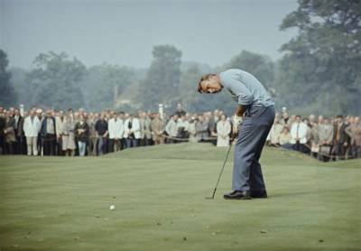 Arnold Palmer’s Net Worth, Age, Height, Weight, Wife, Kids, Bio-Wiki