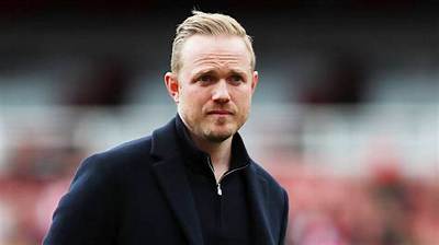 Arsenal: Jonas Eidevall Wife Age and Salary – Meet New Head Coach ‘Woman’