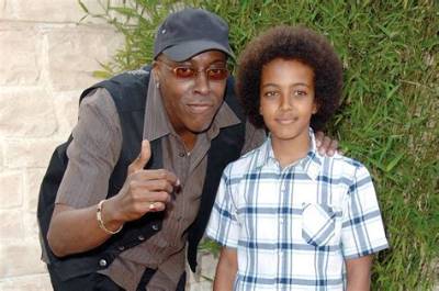 Arsenio Hall Net Worth: Acting Career, Lifestyle & Charity