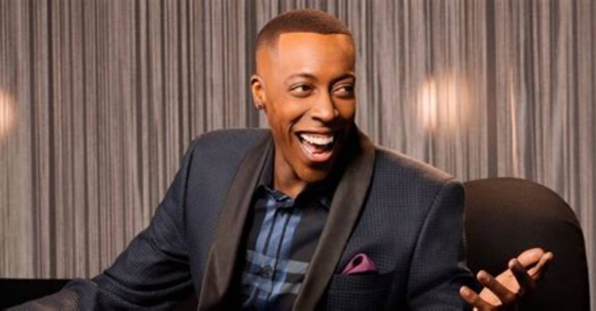 Arsenio Hall Net Worth: How Rich Is He? Lifestyle and Career Highlights