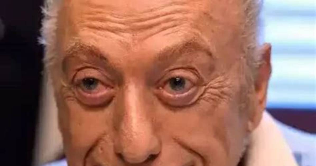 Art Laboe Cause of Death