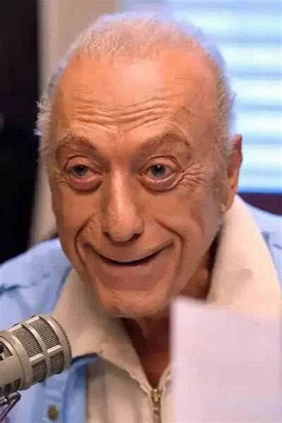 Art Laboe Cause of Death